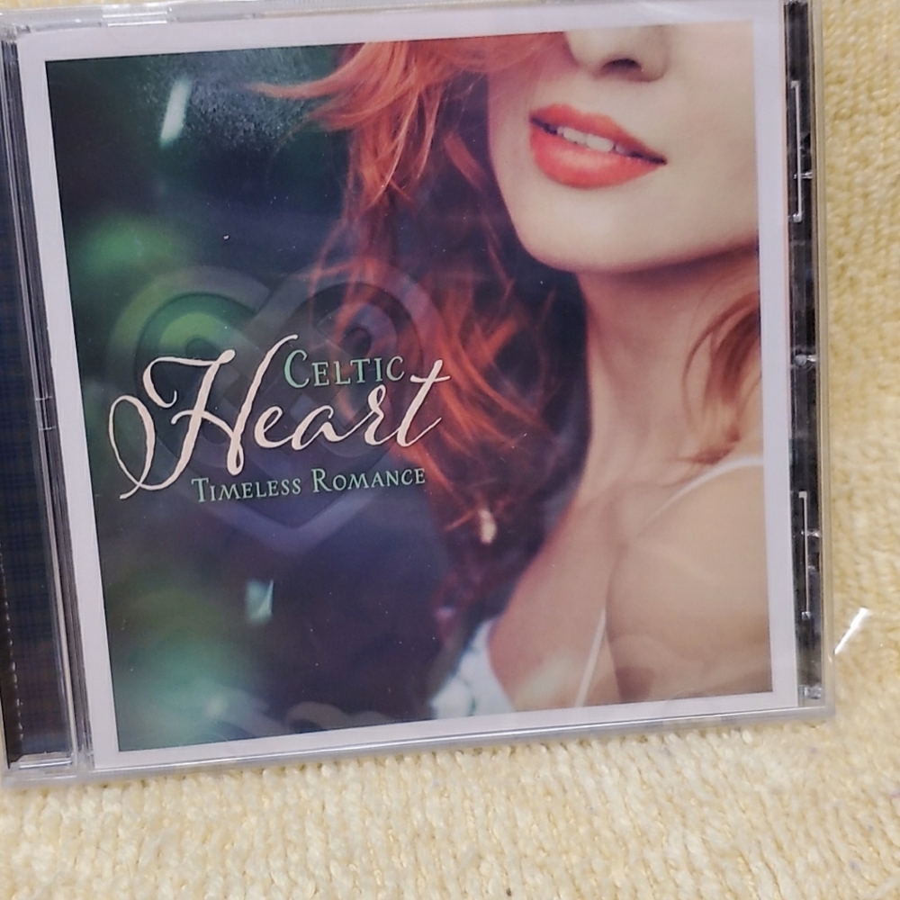 Music cd